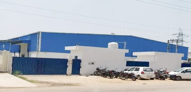 DSM India plant
